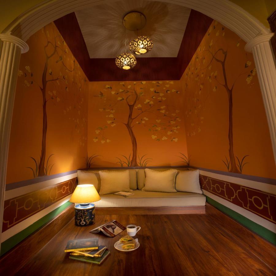 Lamrin Boutique Cottages, Ришикеш Экстерьер фото